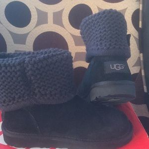 Girls ugg boots
